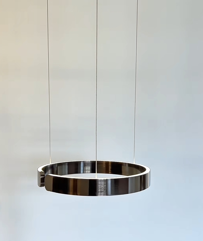 Pendant Lamp 3